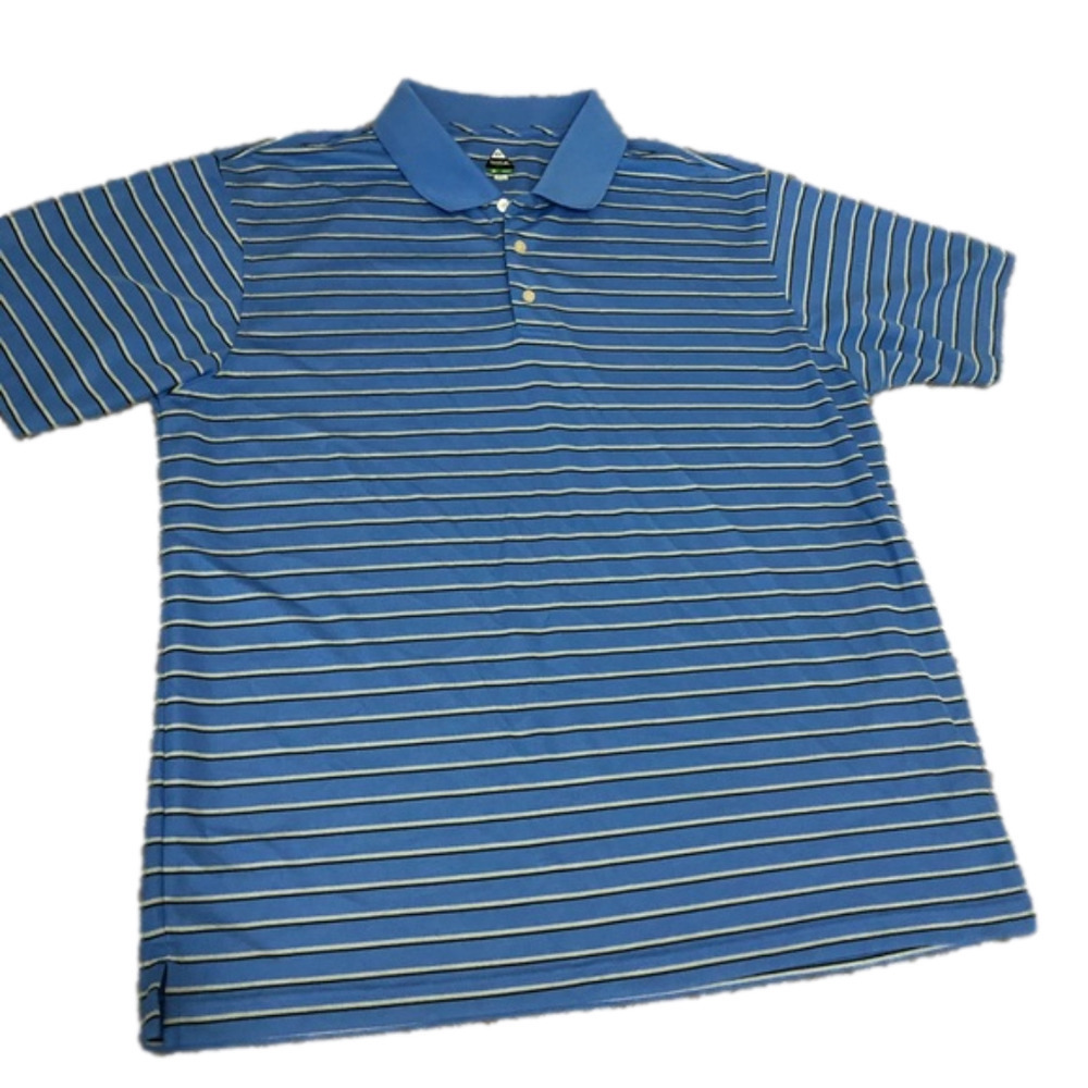 Bolle Golf Collared Short Sleeve